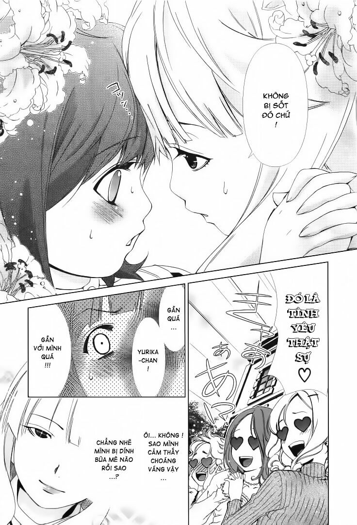 Yuricam: Chapter 4