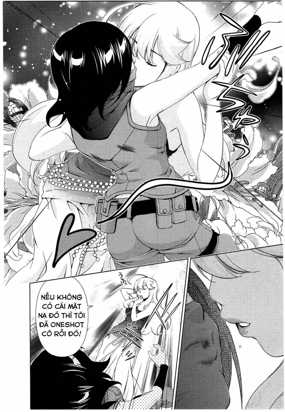 Yuricam: Chapter 42
