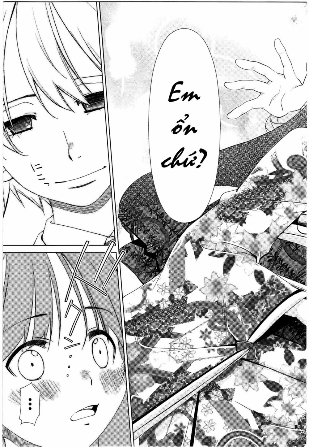 Yuricam: Chapter 43