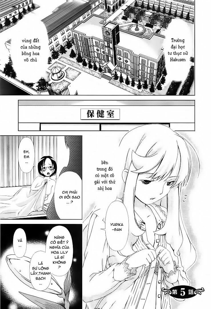 Yuricam: Chapter 5