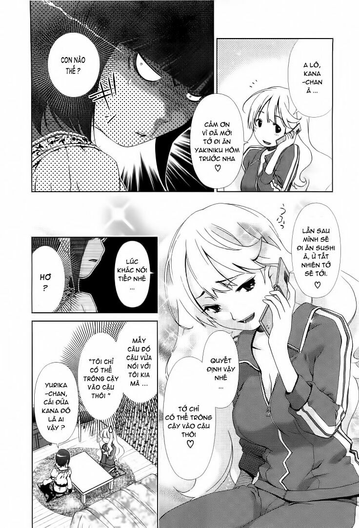 Yuricam: Chapter 5