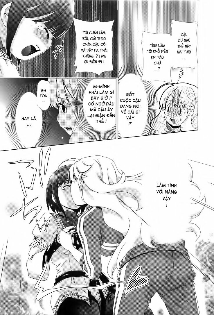 Yuricam: Chapter 5
