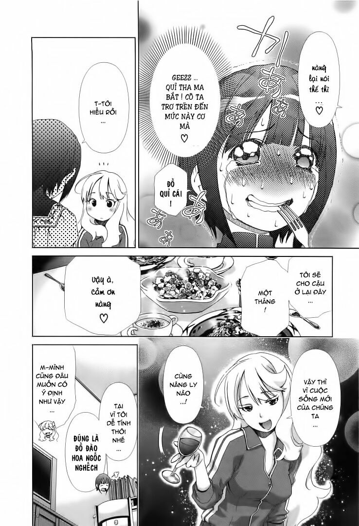 Yuricam: Chapter 5