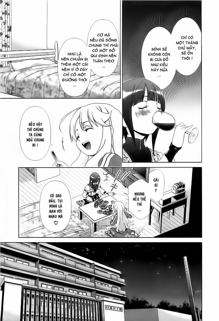Yuricam: Chapter 5