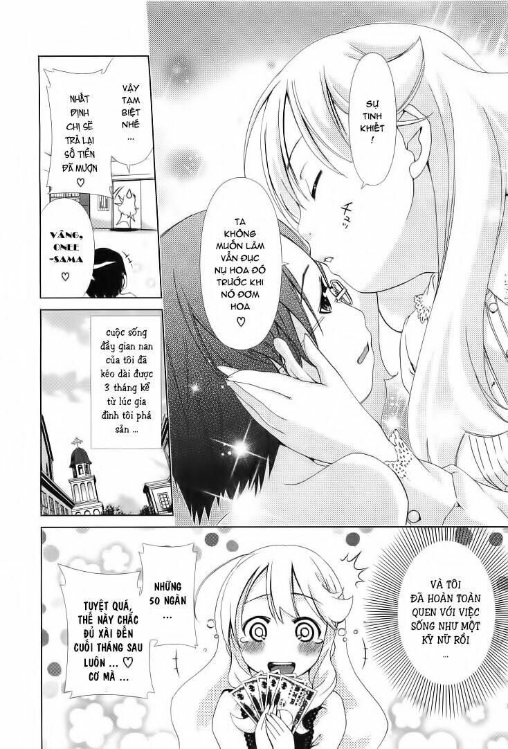 Yuricam: Chapter 5
