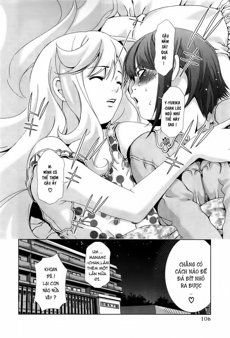 Yuricam: Chapter 5