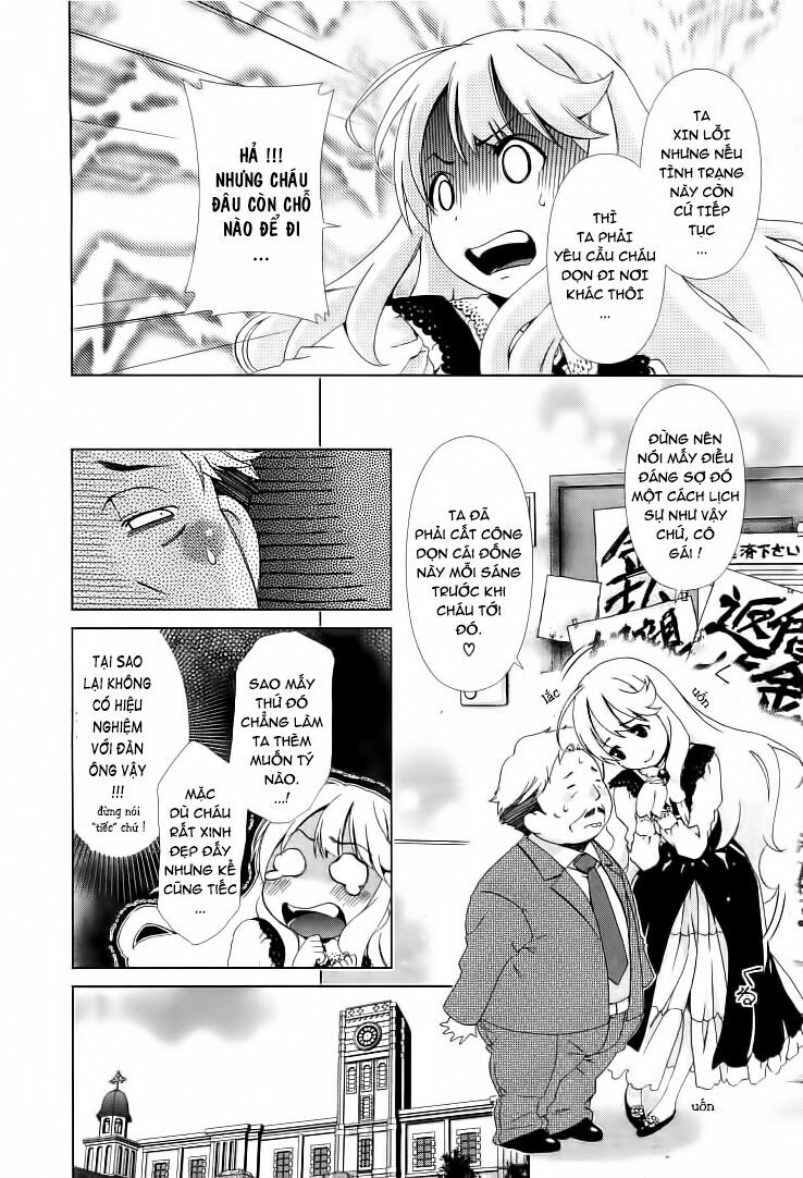 Yuricam: Chapter 5