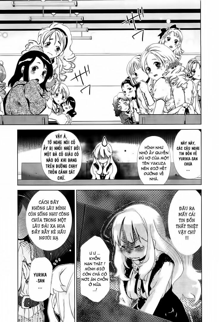 Yuricam: Chapter 5