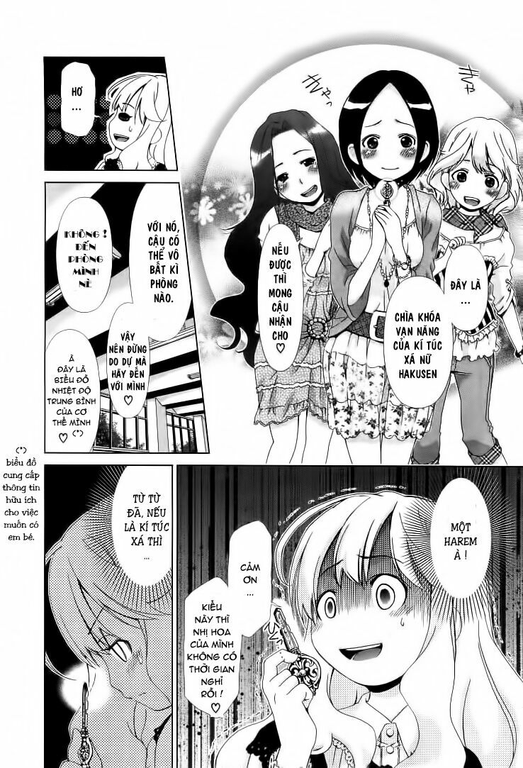 Yuricam: Chapter 5