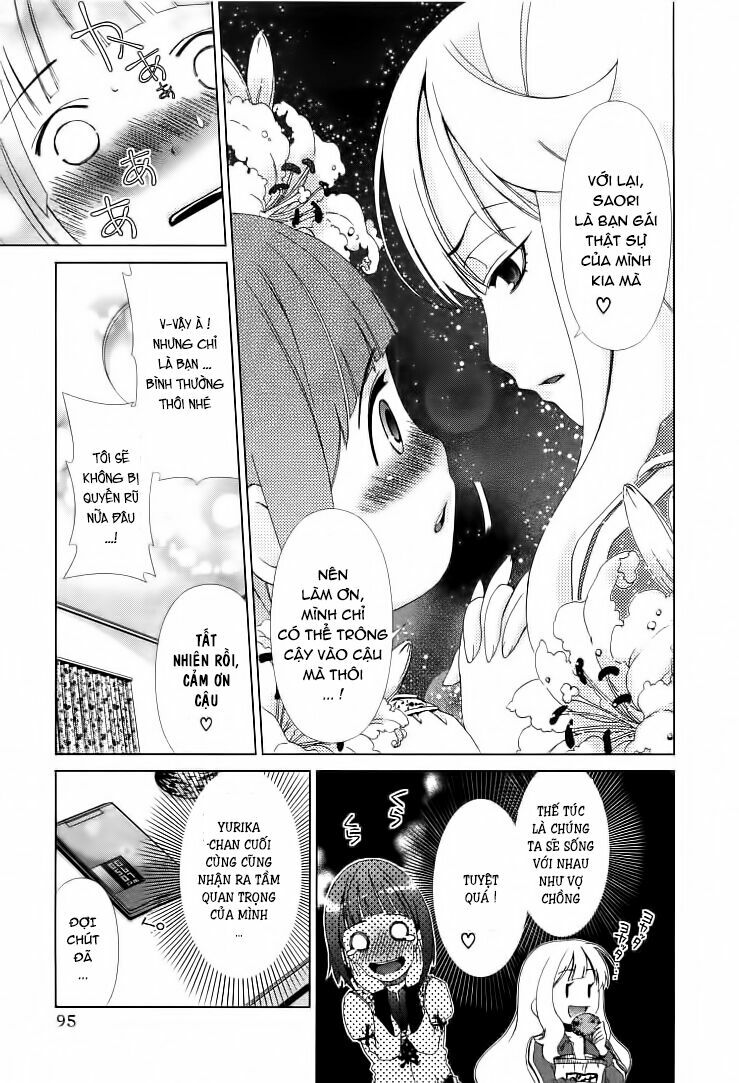 Yuricam: Chapter 5