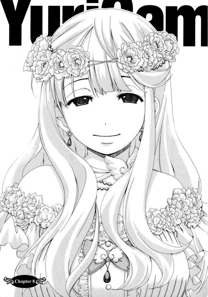 Yuricam: Chapter 8