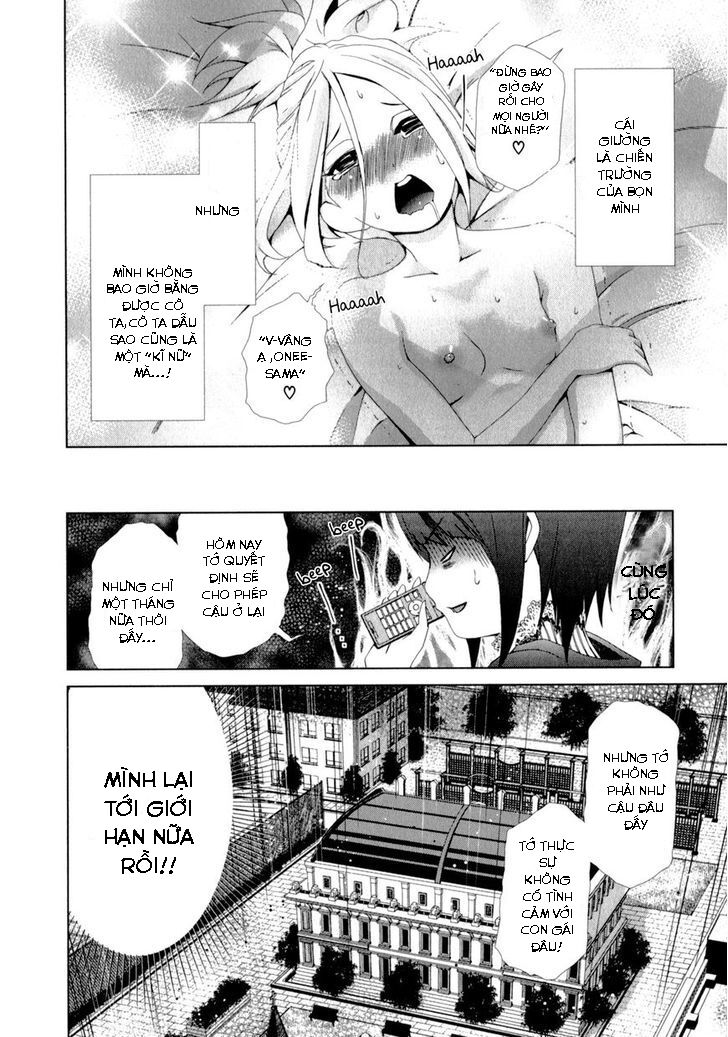 Yuricam: Chapter 8