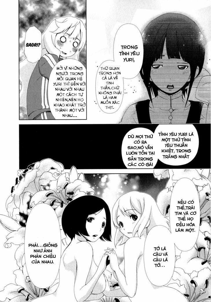 Yuricam: Chapter 9
