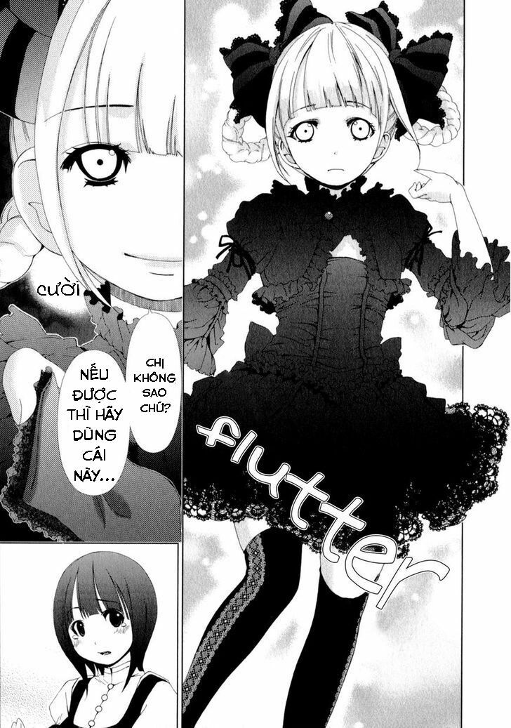 Yuricam: Chapter 9