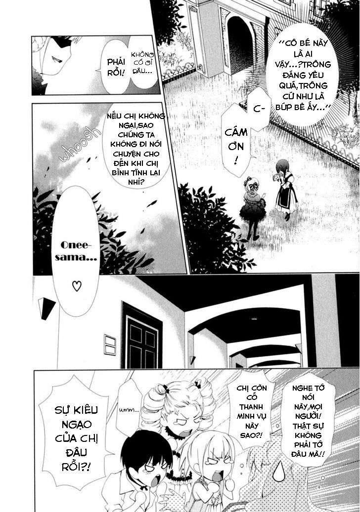 Yuricam: Chapter 9