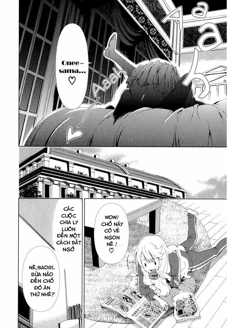 Yuricam: Chapter 9
