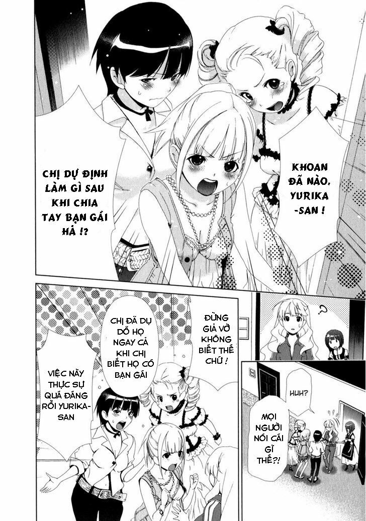 Yuricam: Chapter 9