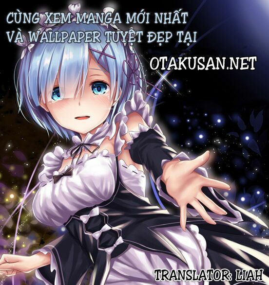 Re:Zero − Bắt đầu lại ở thế giới khác: Chapter 32.5: end