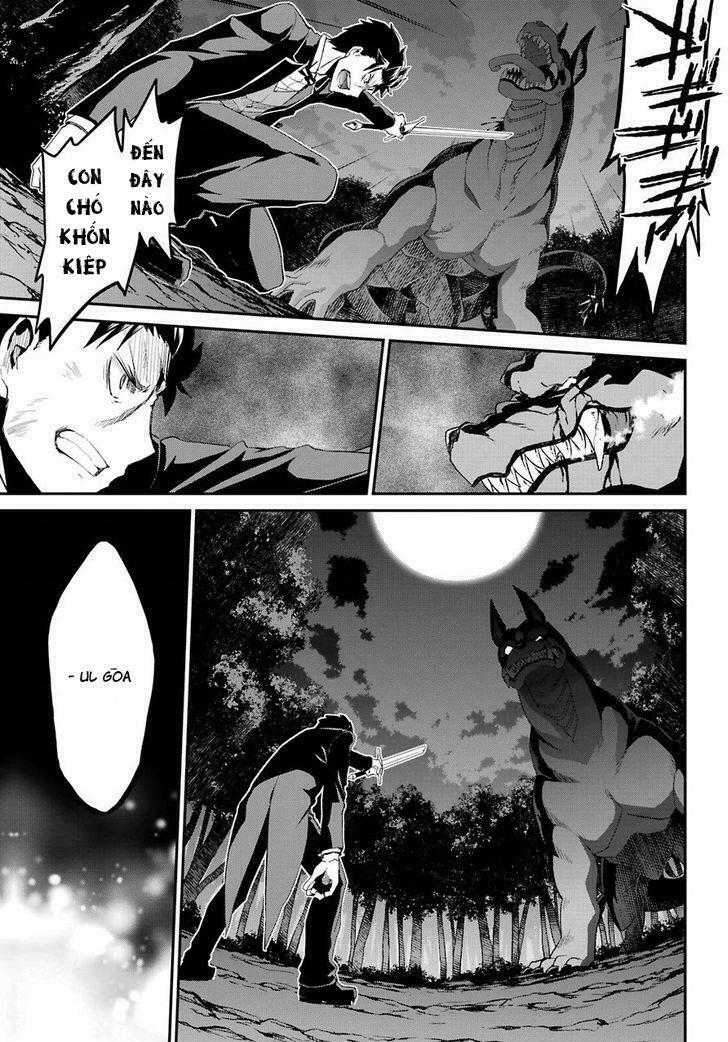 Re:Zero − Bắt đầu lại ở thế giới khác: Chapter 32.5: end