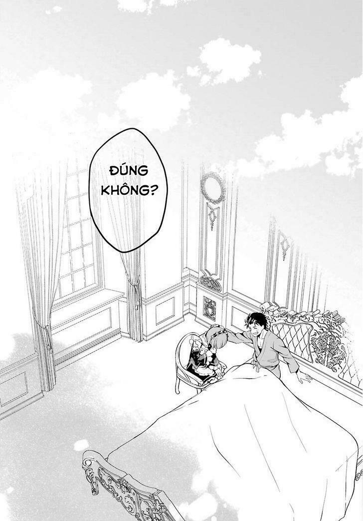 Re:Zero − Bắt đầu lại ở thế giới khác: Chapter 32.5: end