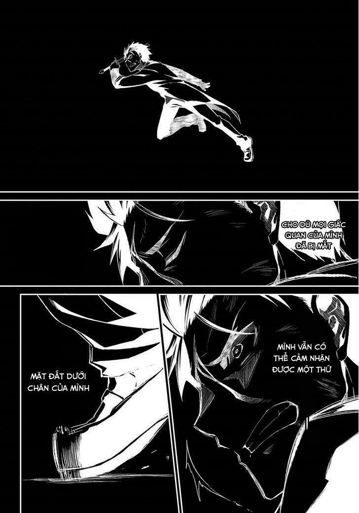 Re:Zero − Bắt đầu lại ở thế giới khác: Chapter 32.5: end