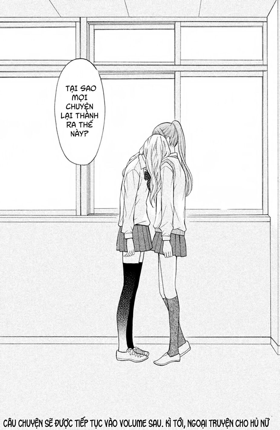 3D Kanojo - Bạn gái 3D: Chapter 11