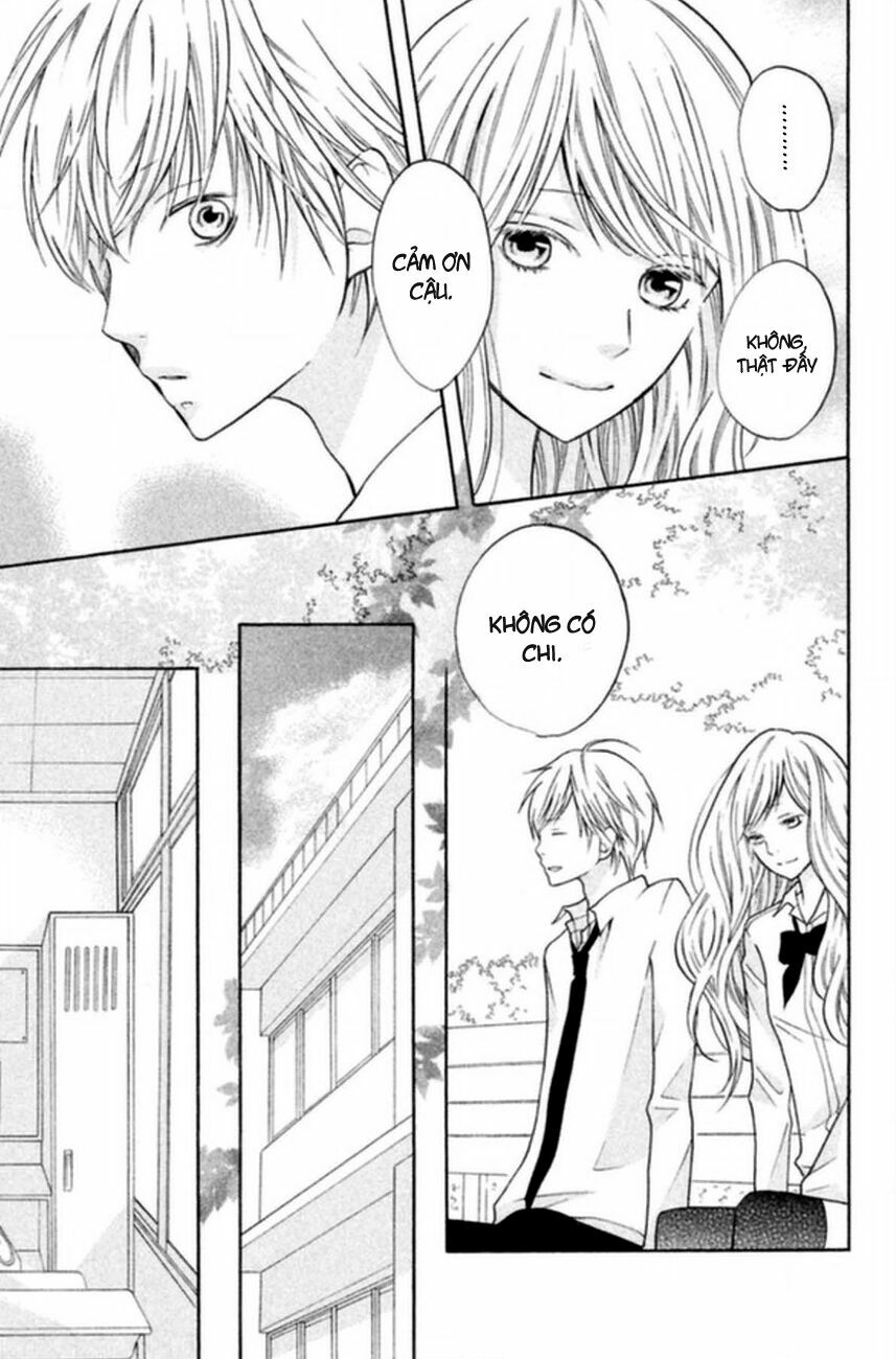 3D Kanojo - Bạn gái 3D: Chapter 17