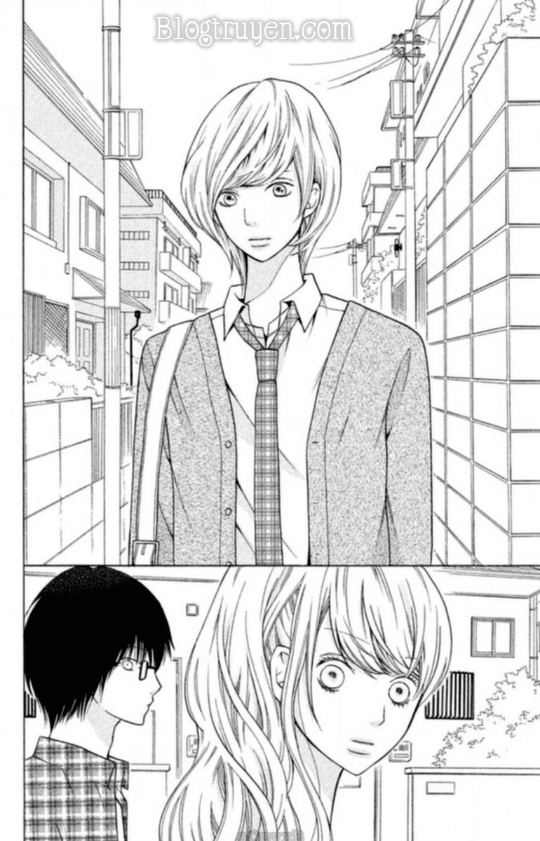 3D Kanojo - Bạn gái 3D: Chapter 19