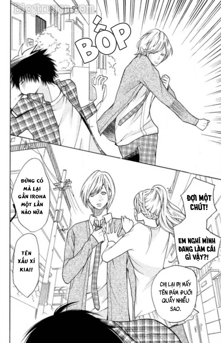 3D Kanojo - Bạn gái 3D: Chapter 19