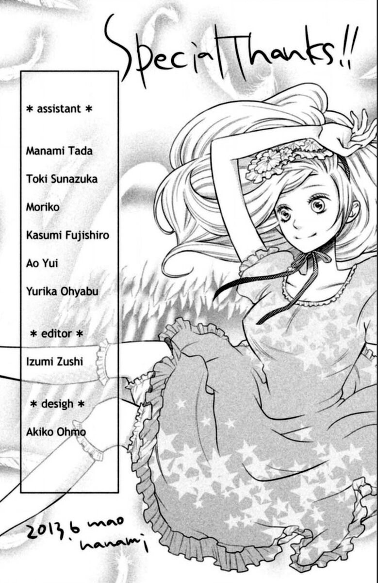 3D Kanojo - Bạn gái 3D: Chapter 19