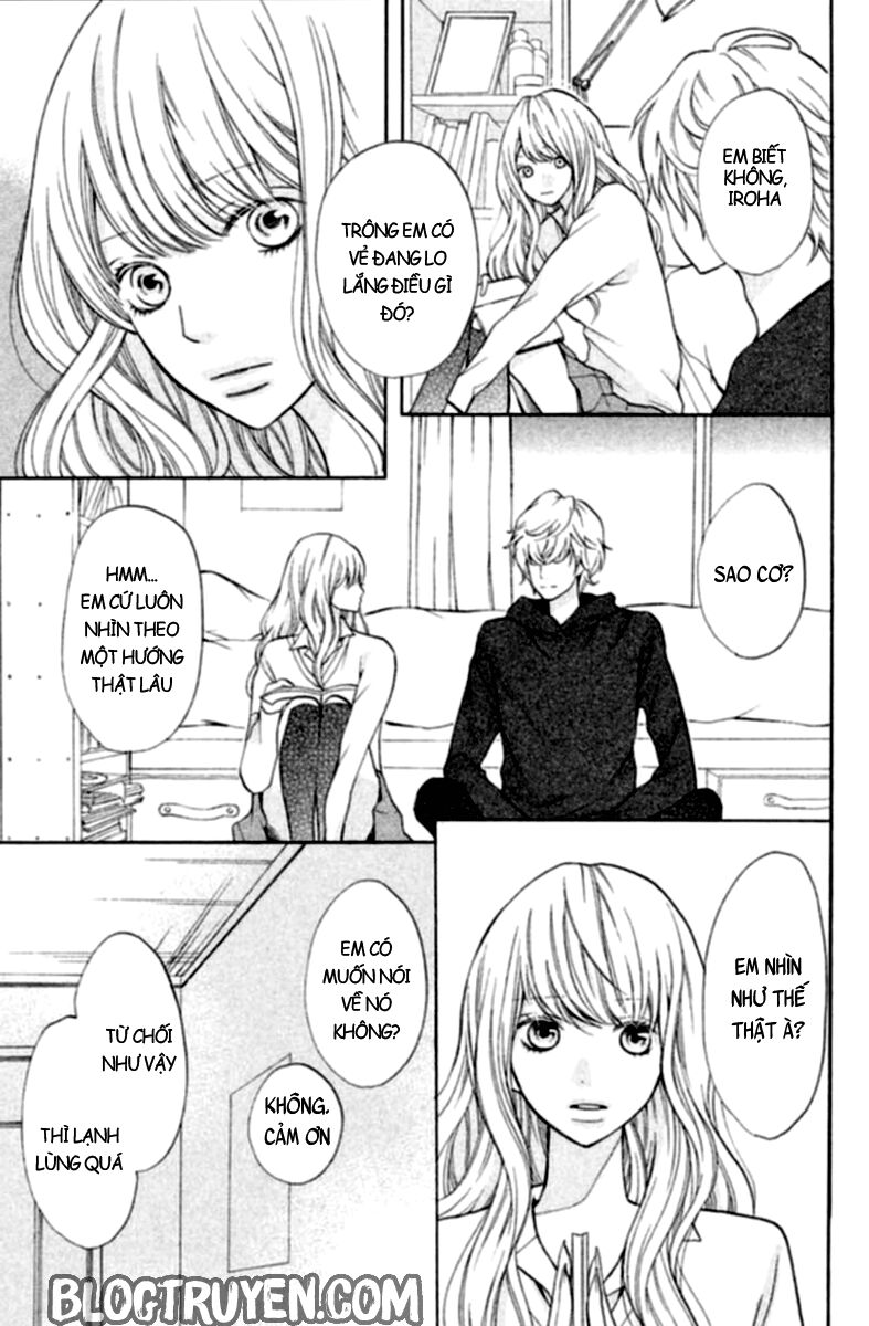 3D Kanojo - Bạn gái 3D: Chapter 19