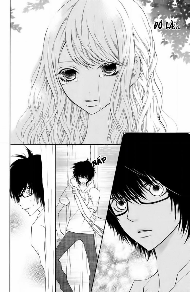 3D Kanojo - Bạn gái 3D: Chapter 2