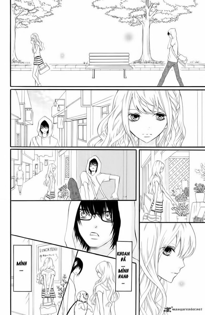 3D Kanojo - Bạn gái 3D: Chapter 2