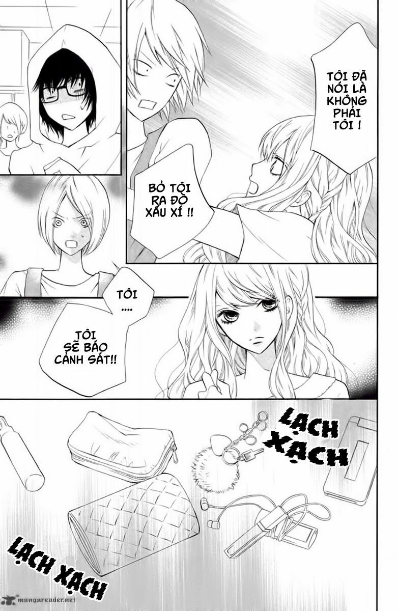 3D Kanojo - Bạn gái 3D: Chapter 2