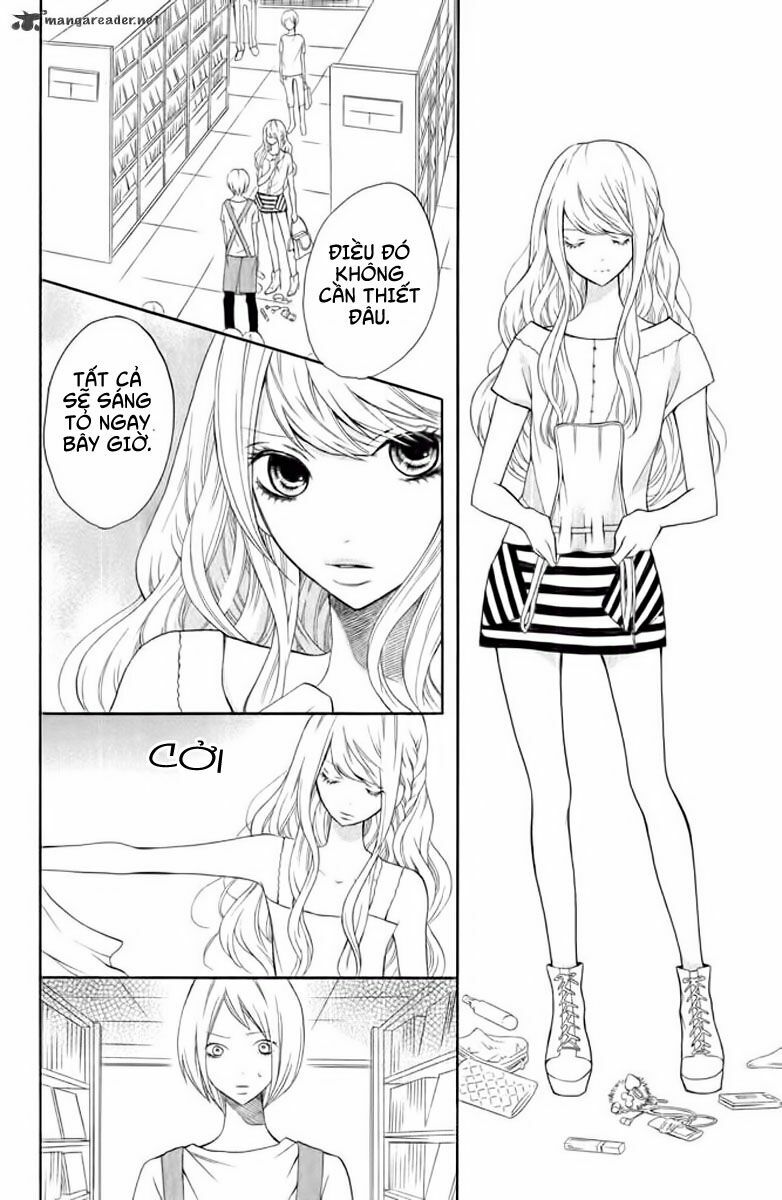 3D Kanojo - Bạn gái 3D: Chapter 2