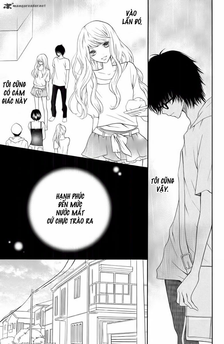 3D Kanojo - Bạn gái 3D: Chapter 2