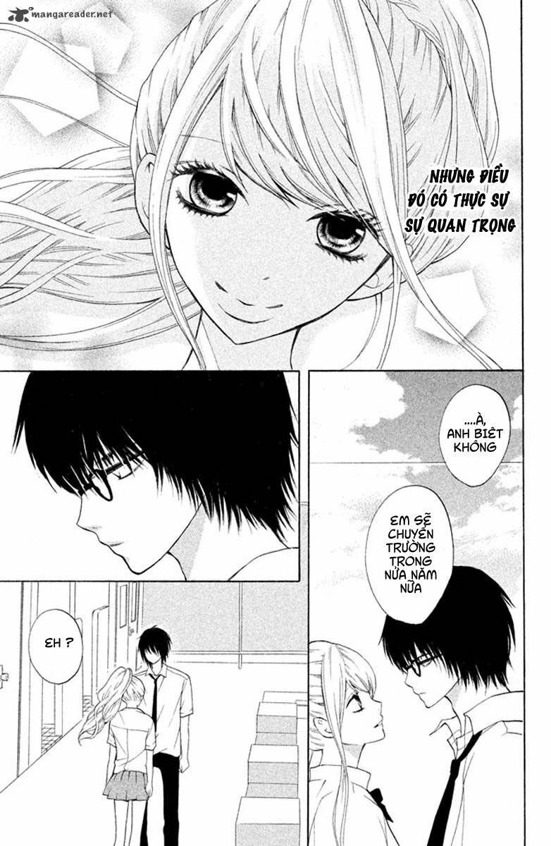 3D Kanojo - Bạn gái 3D: Chapter 2