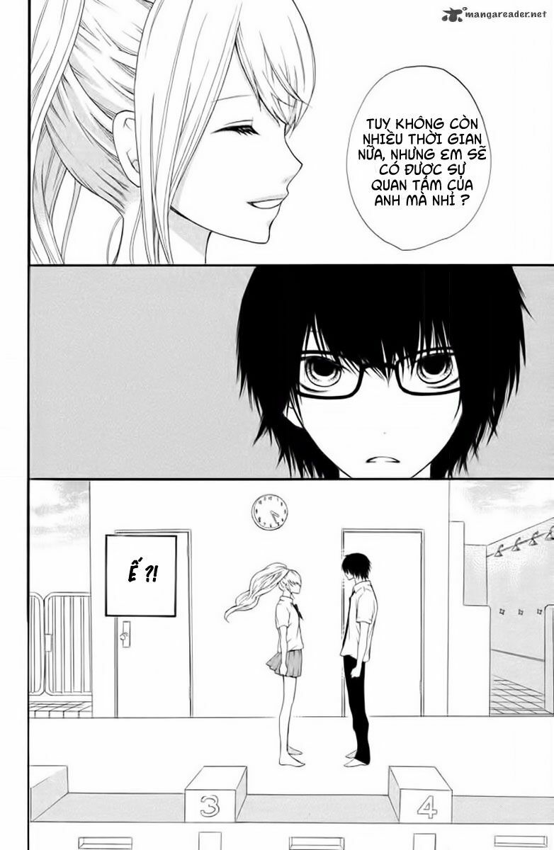 3D Kanojo - Bạn gái 3D: Chapter 2