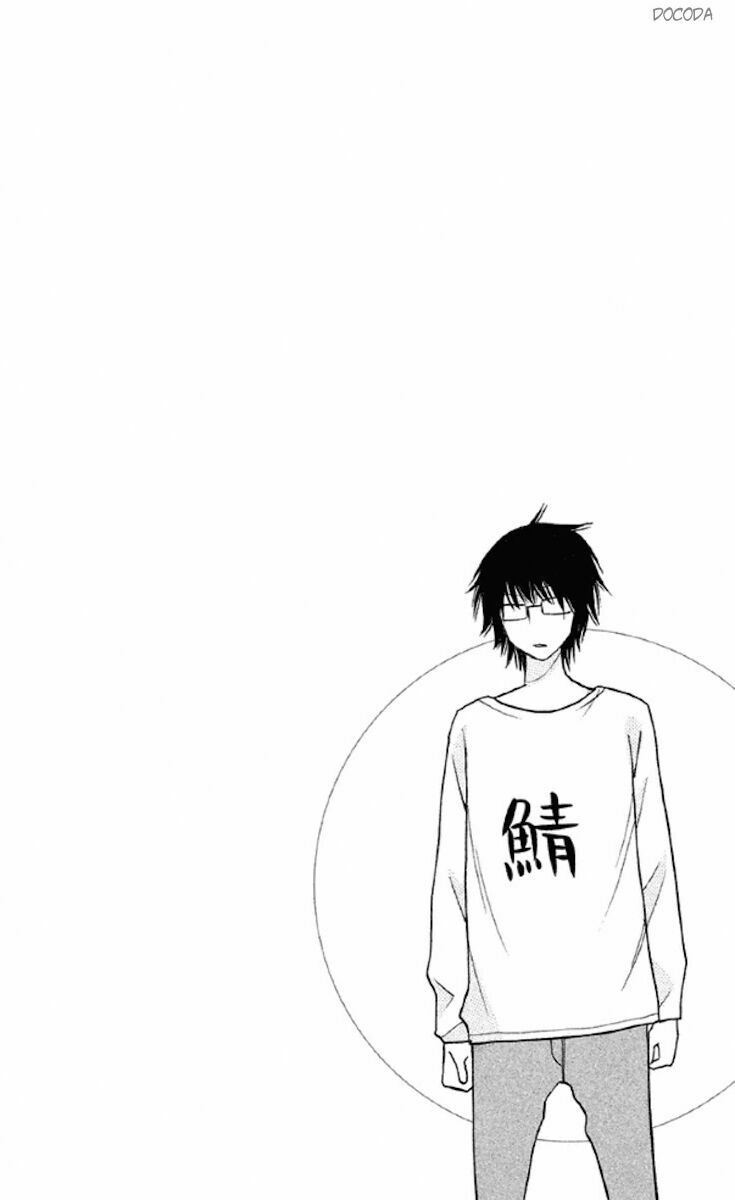 3D Kanojo - Bạn gái 3D: Chapter 22