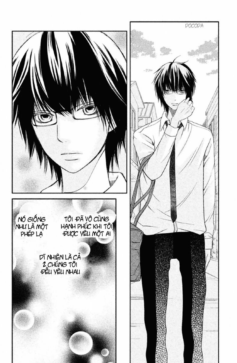 3D Kanojo - Bạn gái 3D: Chapter 22