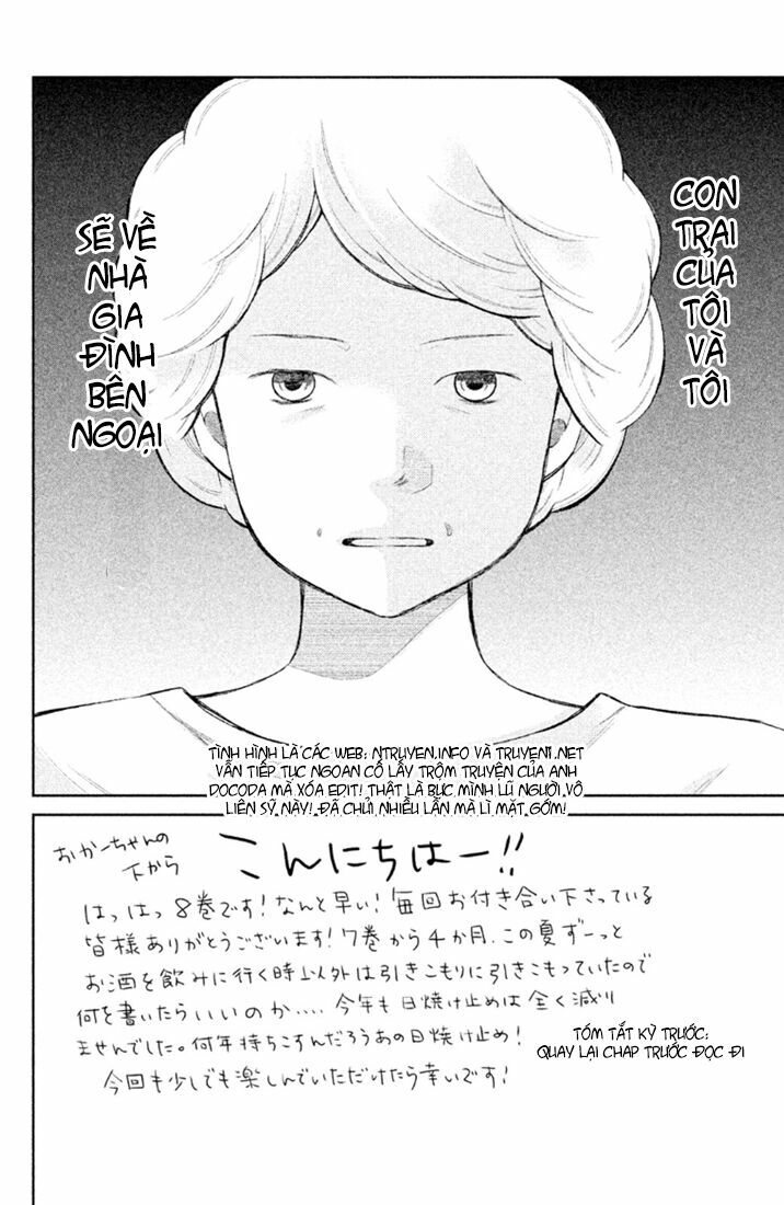3D Kanojo - Bạn gái 3D: Chapter 29