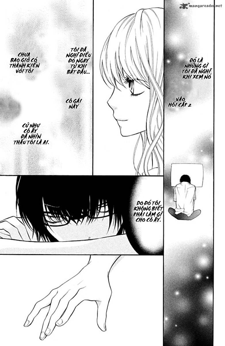 3D Kanojo - Bạn gái 3D: Chapter 4