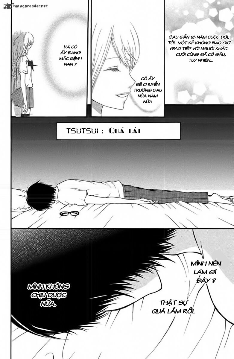 3D Kanojo - Bạn gái 3D: Chapter 4