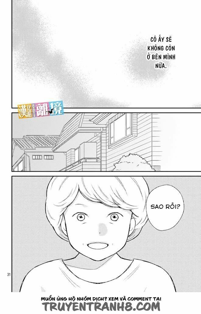 3D Kanojo - Bạn gái 3D: Chapter 40