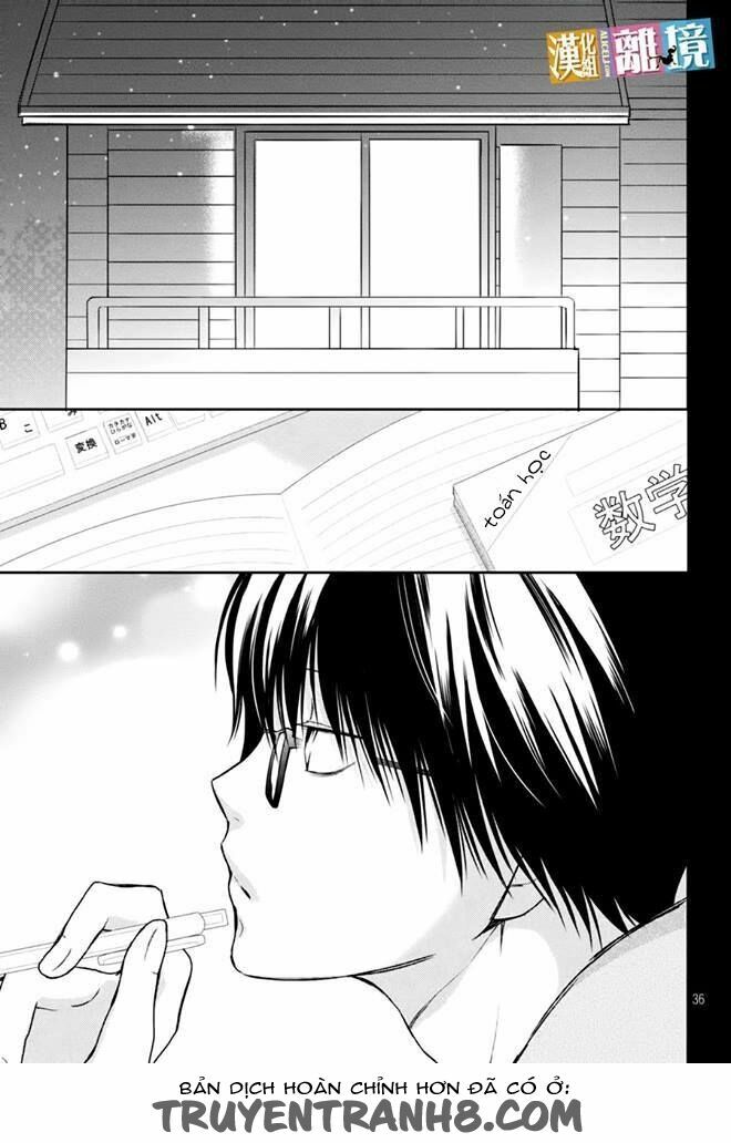3D Kanojo - Bạn gái 3D: Chapter 40