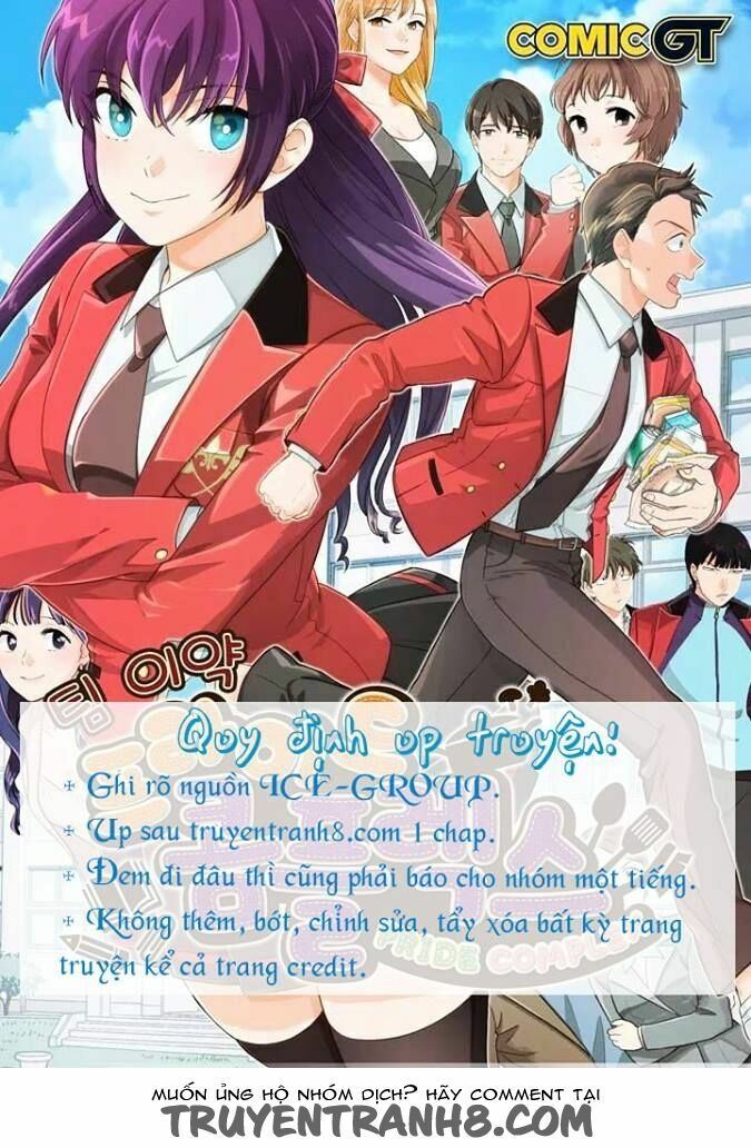 3D Kanojo - Bạn gái 3D: Chapter 42