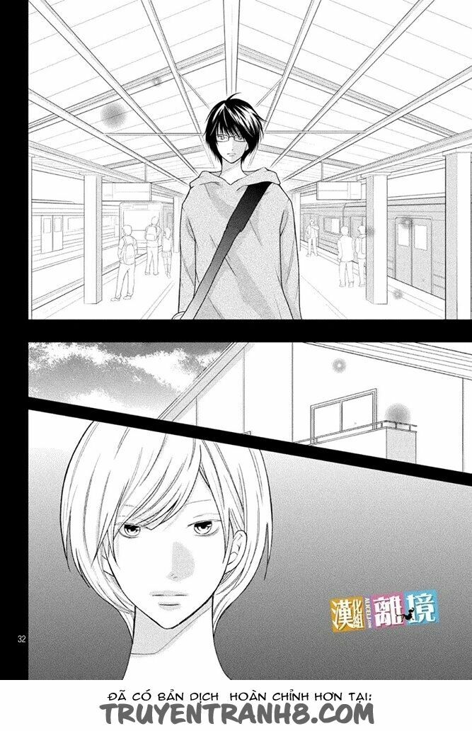 3D Kanojo - Bạn gái 3D: Chapter 42