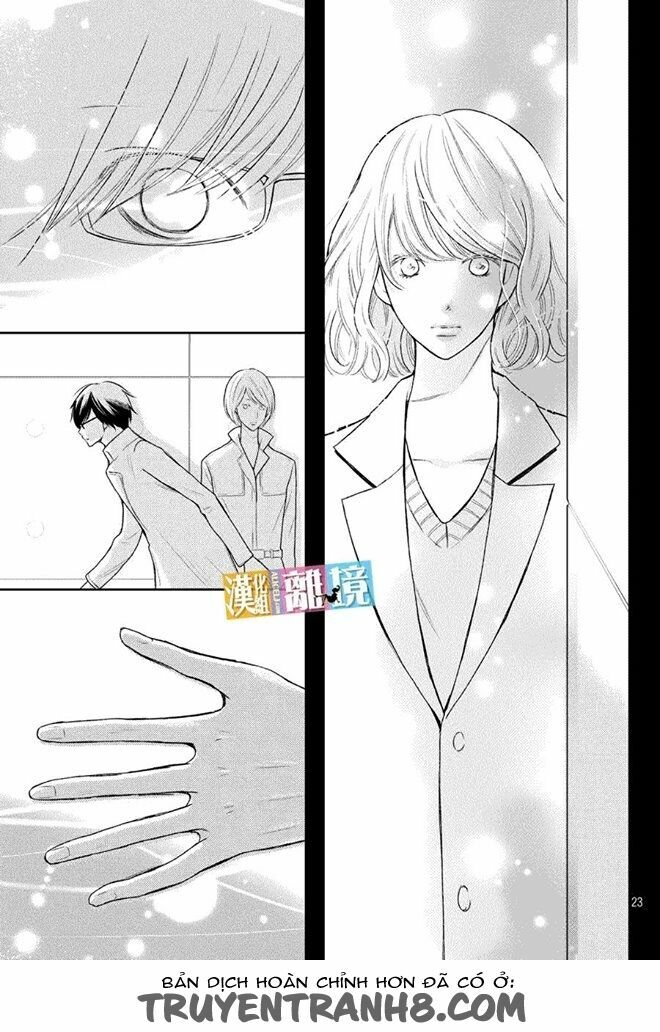 3D Kanojo - Bạn gái 3D: Chapter 46