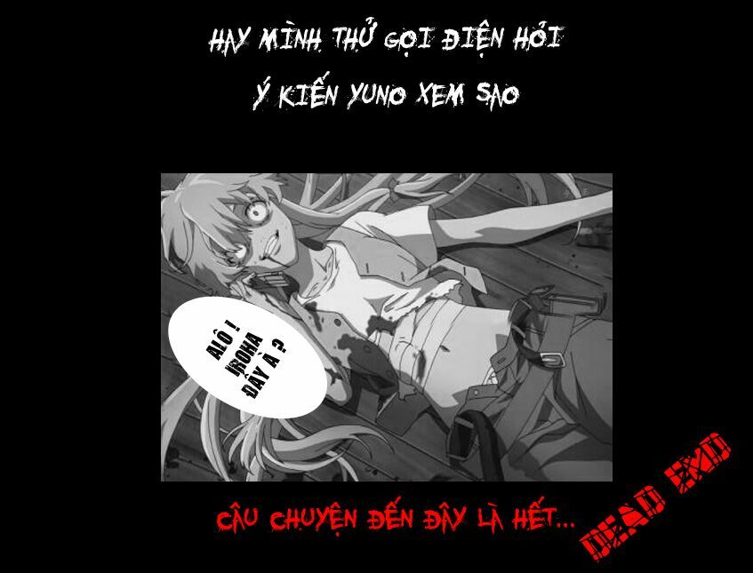 3D Kanojo - Bạn gái 3D: Chapter 9