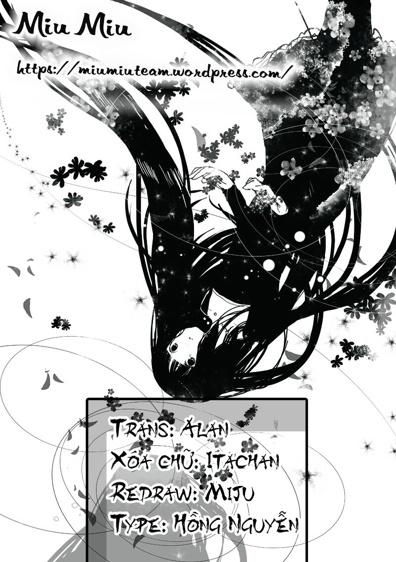 Saeism: Chapter 12